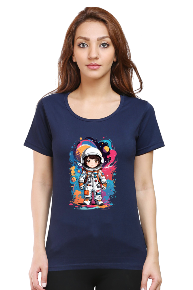 Astronaut Women’s T-Shirt