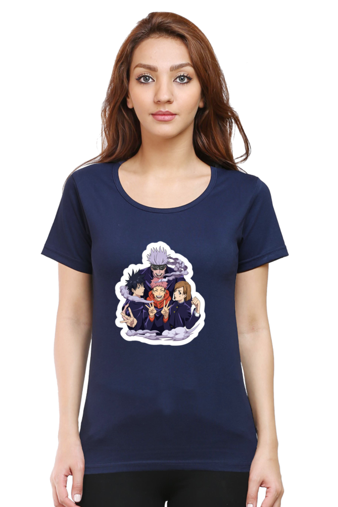 Itachi Uchiha Women’s T-Shirt