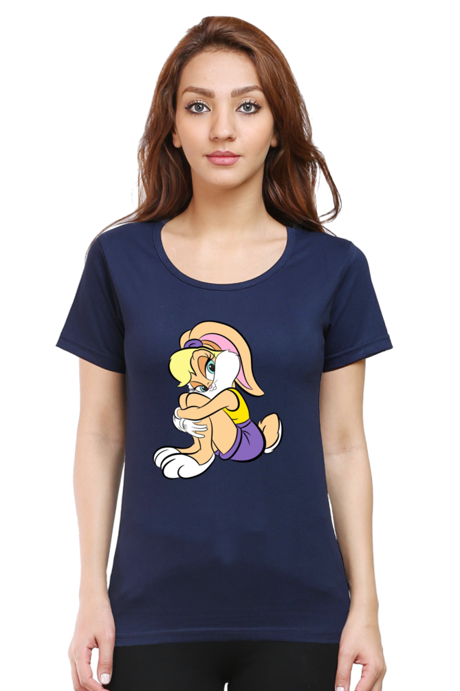 Lola Bunny Women’s T-Shirt