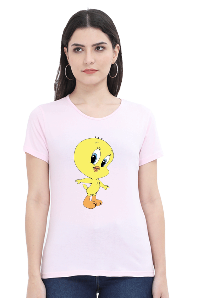 Twitti Women’s T-Shirt