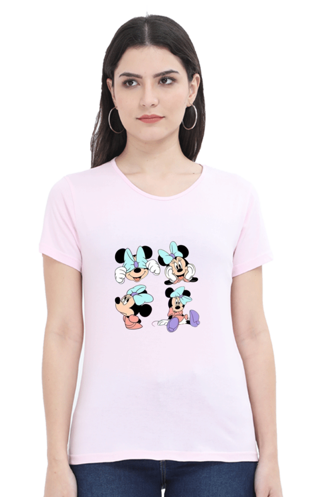 Minnie Mouse Women’s T-Shirt