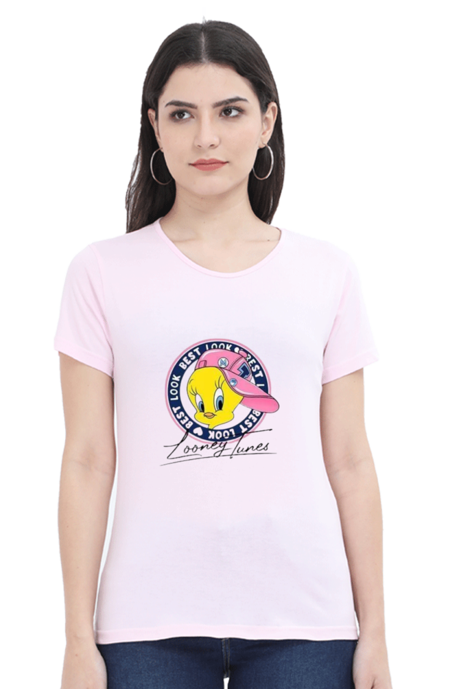 Looney Tunes Women’s T-Shirt