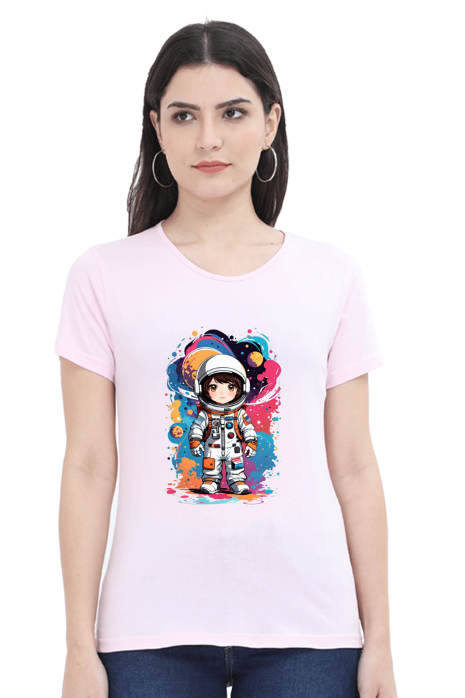 Astronaut Women’s T-Shirt