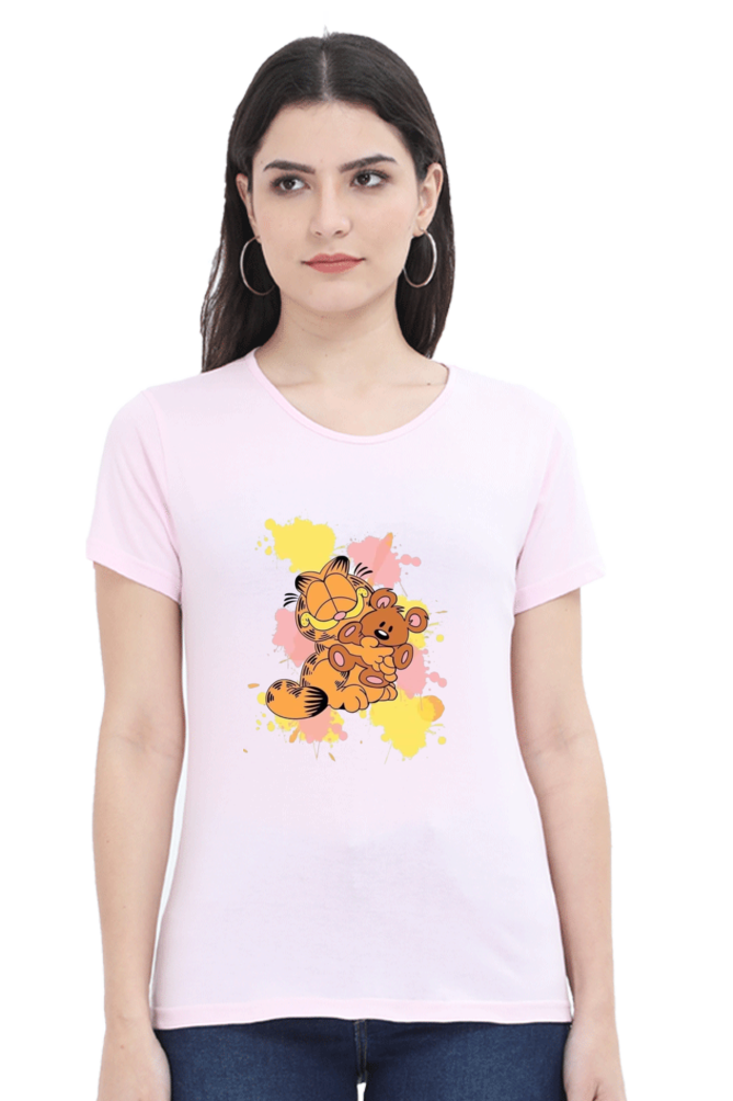 Garfield Women’s T-Shirt