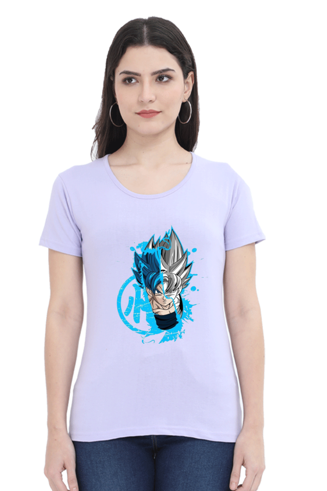 Naruto Women’s T-Shirt