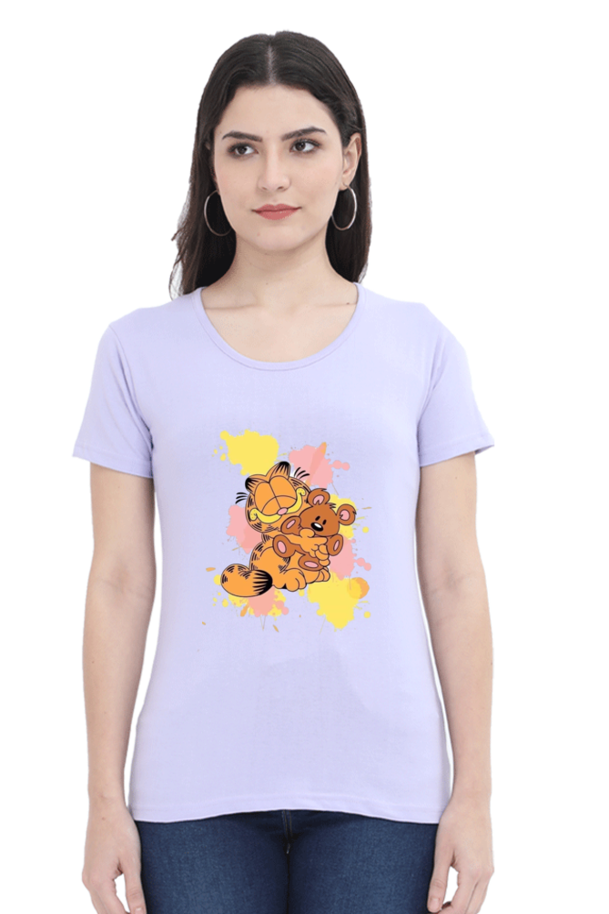 Garfield Women’s T-Shirt