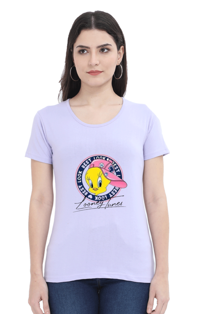 Looney Tunes Women’s T-Shirt