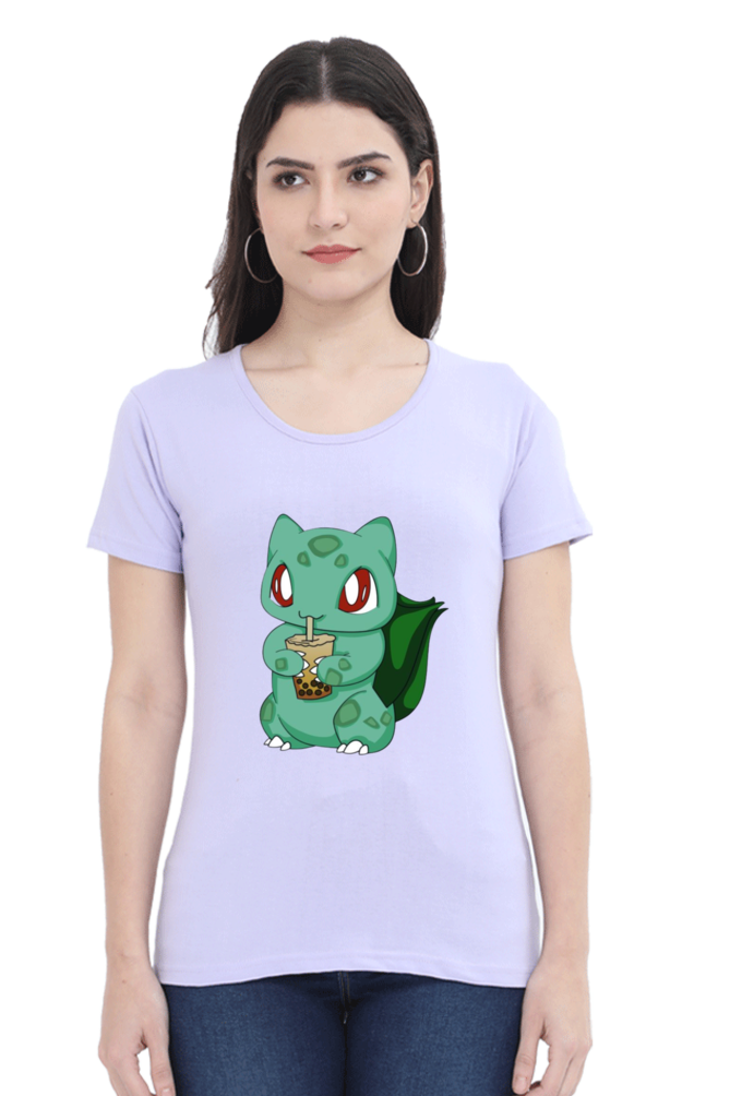 Bulbasaur Women’s T-Shirt