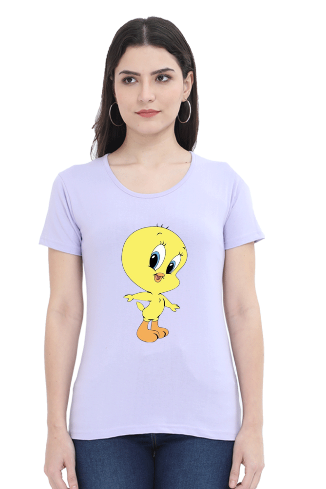 Twitti Women’s T-Shirt