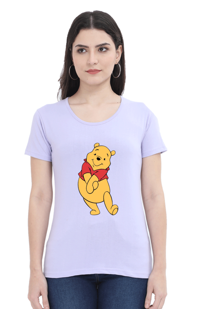 Winnie-the-Pooh Women’s T-Shirt