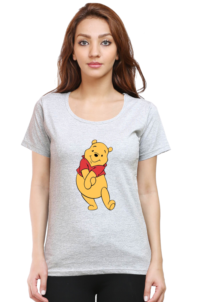 Winnie-the-Pooh Women’s T-Shirt