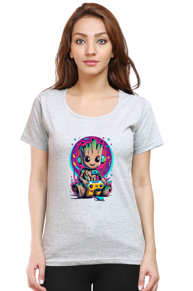 Groot Women’s T-Shirt