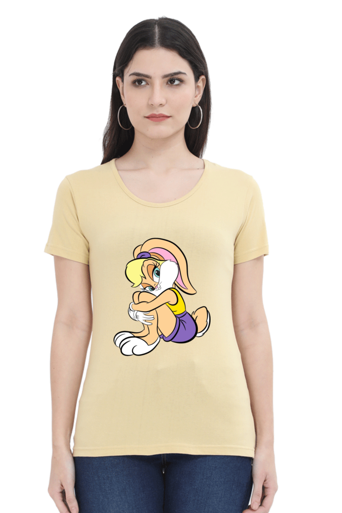 Lola Bunny Women’s T-Shirt