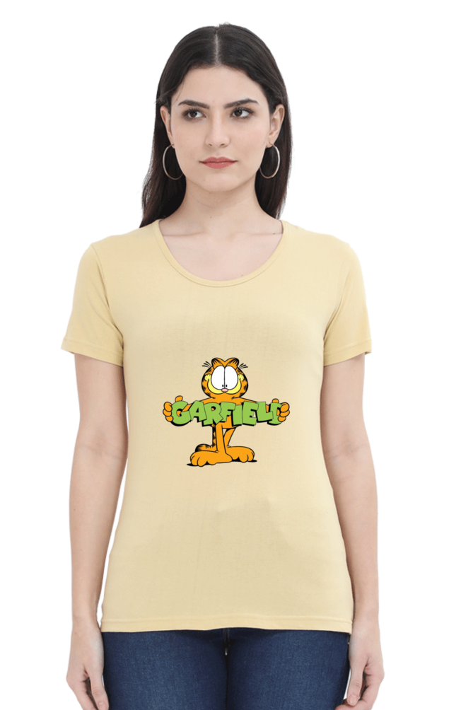 The Garfield Women’s T-Shirt