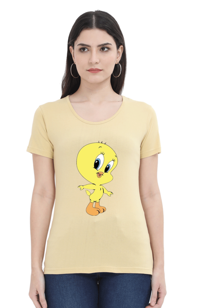 Twitti Women’s T-Shirt