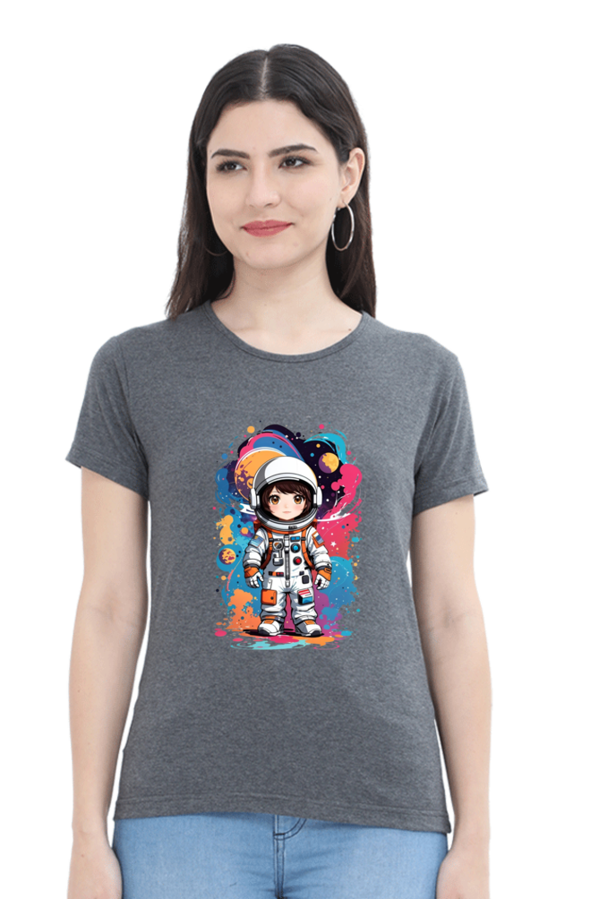 Astronaut Women’s T-Shirt