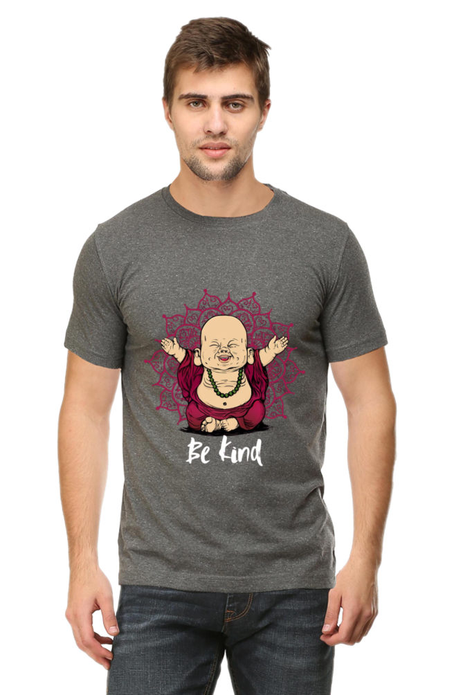 Be Kind - Regular T-Shirt For Men