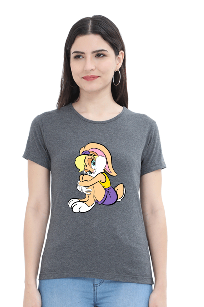 Lola Bunny Women’s T-Shirt