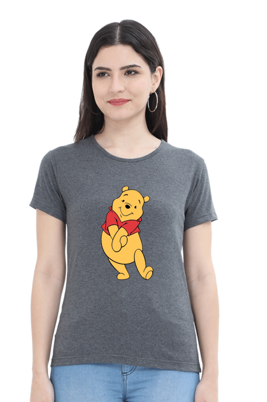 Winnie-the-Pooh Women’s T-Shirt