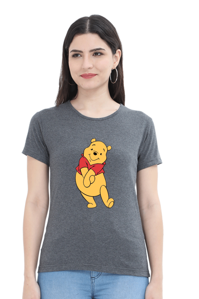 Winnie-the-Pooh Women’s T-Shirt