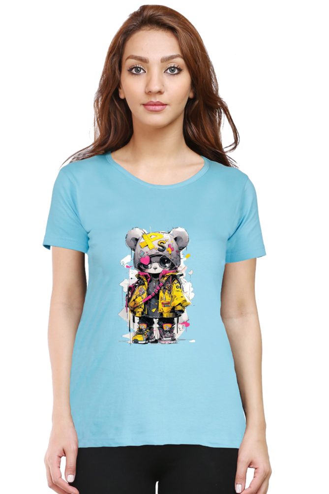 Cool Cat Women’s T-Shirt