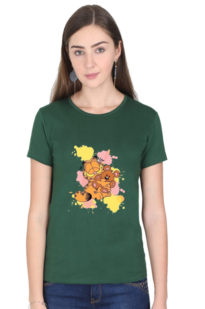 Garfield Women’s T-Shirt