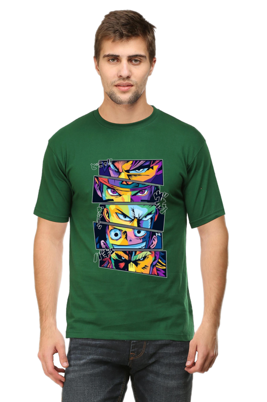 Naruto Regular T-Shirt For Men