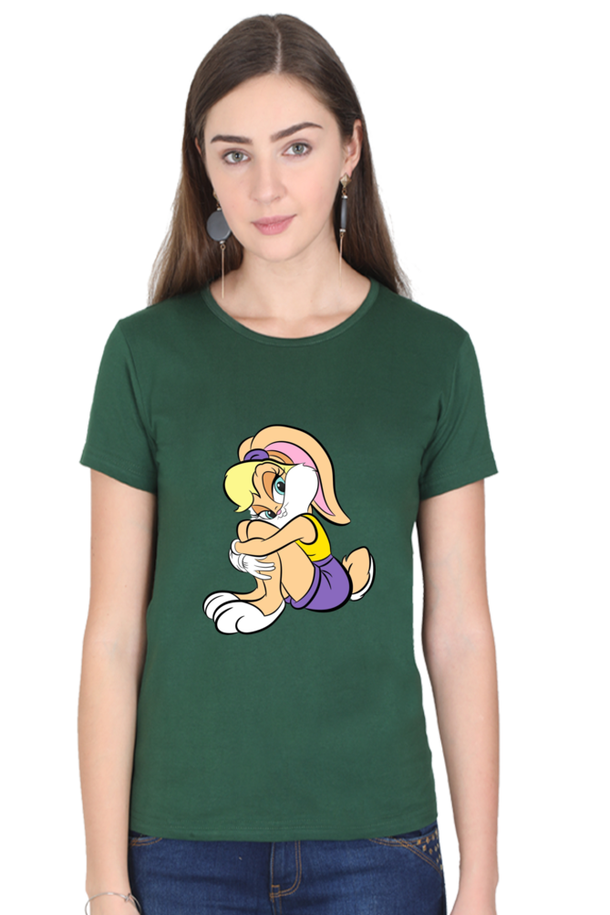 Lola Bunny Women’s T-Shirt