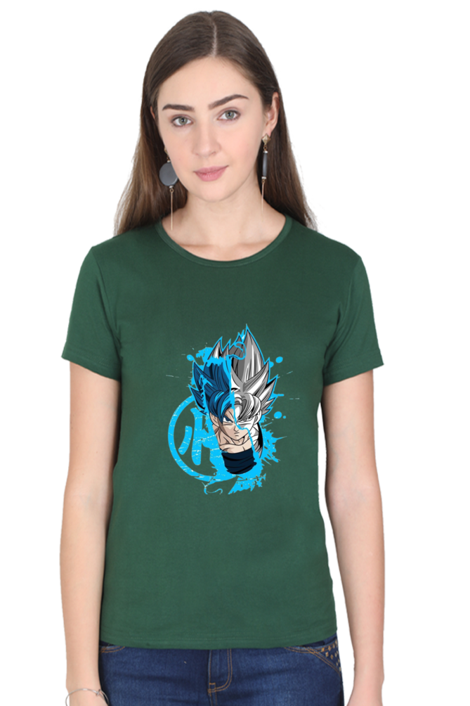 Naruto Women’s T-Shirt